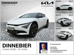 Weiß Neu 2025 Kia EV6 3 SUV | 48.990 € (Guter Preis)