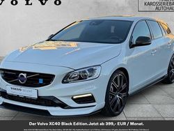 Weiß Gebraucht 2018 Volvo V60 Kombi | 36.900 €