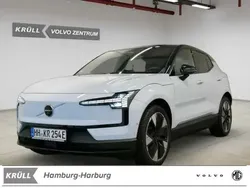 Blau Gebraucht 2025 Volvo EX30 Ultra SUV | 45.950 €