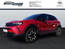 Rot Gebraucht 2024 Opel Mokka GS Line SUV | 23.290 € (Etwas zu teuer)