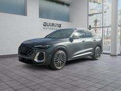 Grau Neu 2025 Audi SQ5 Sportback Sport SUV | 85.561 € (Guter Preis)