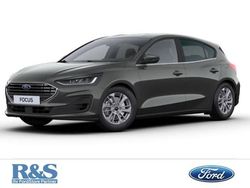 Metallic) (grau Neu 2025 Ford Focus Titanium Limousine | 29.990 € (Guter Preis)