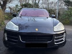 Schwarz Gebraucht 2007 Porsche Cayenne SUV | 9.000 € (Guter Preis)