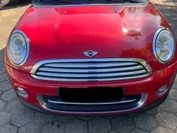 Rot Gebraucht 2010 Mini Cooper Kleinwagen | 4.900 € (Fairer Preis)