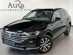 Schwarz Gebraucht 2020 VW Touareg Elegance SUV | 33.749 € (Superpreis)