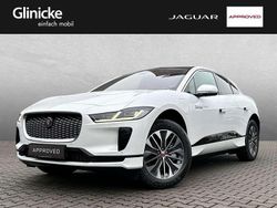 Weiß Gebraucht 2023 Jaguar I-Pace S SUV | 50.880 €