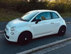 Weiß Gebraucht 2011 Fiat 500 Pop Limousine | 3.800 € (Guter Preis)
