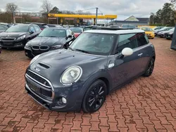 Mini Cooper S Coupé