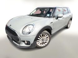 Grau metallic Gebraucht 2018 Mini One Clubman Kombi | 16.750 € (Etwas zu teuer)