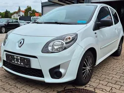 Weiß Gebraucht 2011 Renault Twingo Kleinwagen | 1.490 € (Guter Preis)