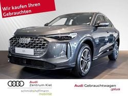 Tamboragrau Neu 2025 Audi Q5 Sportback Sport SUV | 68.080 € (Superpreis)