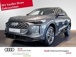 Tamboragrau Neu 2025 Audi Q5 Sportback Sport SUV | 68.080 € (Superpreis)