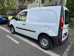 Weiß Gebraucht 2011 Renault Kangoo Van / Kleinbus | 4.500 € (Fairer Preis)