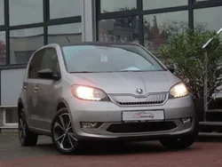 Skoda Citigo-e IV