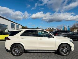 Gebraucht 2022 Mercedes 350 AMG SUV | 63.990 €