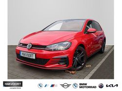 Rot Gebraucht 2019 VW Golf VII GTI Limousine | 23.450 € (Fairer Preis)