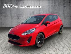 Gebraucht 2017 Ford Fiesta Trend Kleinwagen | 10.850 € (Fairer Preis)
