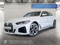 Weiß Gebraucht 2024 BMW 420 Gran Coupé Efficient Dynamics Coupé | 42.970 € (Fairer Preis)