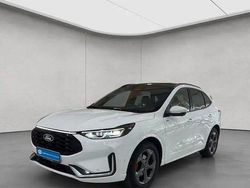 Weiß Gebraucht 2024 Ford Kuga ST-Line X SUV | 37.990 € (Teuer)