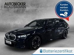 Schwarz Gebraucht 2024 BMW i5 Comfort Edition Limousine | 88.187 €