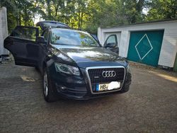 Schwarz Gebraucht 2011 Audi Q5 SUV | 10.250 € (Guter Preis)