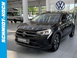 Schwarz Gebraucht 2025 VW Taigo Goal SUV | 25.990 €