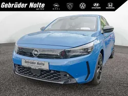 Voltaik blau Neu 2025 Opel Corsa Edition Kleinwagen | 20.490 € (Fairer Preis)