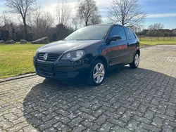 Schwarz Gebraucht 2009 VW Polo Black Edition Limousine | 3.100 € (Fairer Preis)