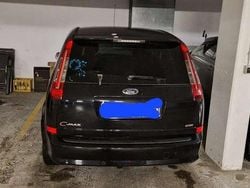 Gebraucht 2009 Ford C-MAX Titanium Van / Kleinbus | 2.000 € (Superpreis)