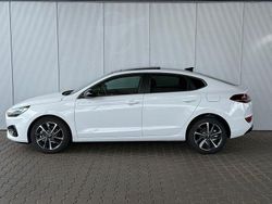 Atlas white Neu 2025 Hyundai i30 GO! Limousine | 27.000 € (Guter Preis)