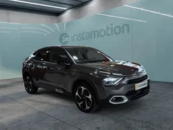 Grau Gebraucht 2022 Citroën C4 Shine SUV | 21.097 € (Fairer Preis)