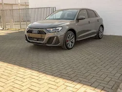 Chronosgrau metallic Neu 2025 Audi A1 S-Line Kleinwagen | 33.838 € (Guter Preis)