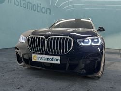 Schwarz Gebraucht 2023 BMW X5 M Sport SUV | 68.750 € (Etwas zu teuer)