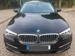 Gebraucht 2019 BMW 520 Kombi | 23.900 € (Fairer Preis)