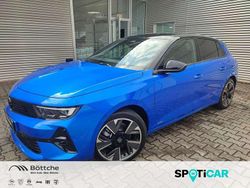 Blau/typ aussenverkleidung metallic drei schichten perlmutt Gebraucht 2023 Opel Astra Limousine | 25.880 € (Guter Preis)