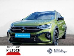 Grün Gebraucht 2024 VW Taigo R-line SUV | 31.590 € (Teuer)