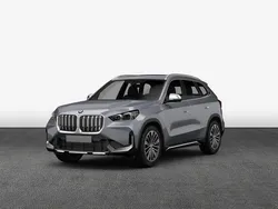 Spacesilber metallic Neu 2025 BMW X1 SUV | 41.940 € (Guter Preis)