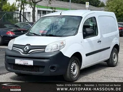 Weiß Gebraucht 2019 Renault Kangoo Rapid Extra Van / Kleinbus | 5.999 € (Fairer Preis)