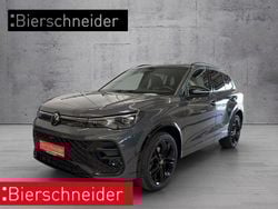 Grau Gebraucht 2024 VW Tiguan Style SUV | 45.450 € (Fairer Preis)