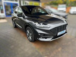 Grau Gebraucht 2022 Ford Kuga ST-Line X SUV | 26.990 € (Fairer Preis)