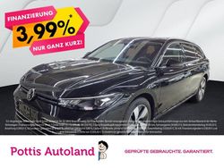 Schwarz Gebraucht 2025 VW Passat Business Kombi | 36.219 € (Guter Preis)