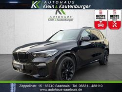 Schwarz Gebraucht 2020 BMW X5 Shadowline SUV | 43.999 € (Fairer Preis)