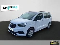 Lackierung weiss icy Gebraucht 2023 Opel Combo-e Life XL Ultimate Van / Kleinbus | 29.998 € (Etwas zu teuer)