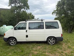 Weiß Gebraucht 2003 VW T4 Van | 4.998 €
