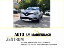 Silber Gebraucht 2016 Renault Captur XMOD SUV | 9.990 € (Fairer Preis)