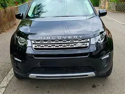 Schwarz Gebraucht 2016 Land Rover Discovery Sport HSE SUV | 17.300 € (Fairer Preis)
