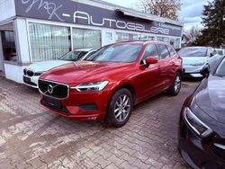 Rot Gebraucht 2020 Volvo XC60 Momentum SUV | 24.990 € (Guter Preis)