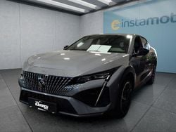 Grau Neu 2025 Peugeot 408 GT GTi Limousine | 38.949 € (Guter Preis)
