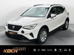 Weiß Neu 2025 Seat Arona Style SUV | 34.897 €