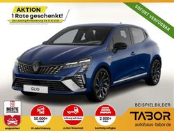 Grau Neu 2025 Renault Clio V Esprit Alpine Limousine | 21.435 € (Fairer Preis)